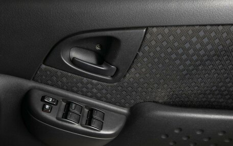 Toyota FunCargo, 2003 год, 490 000 рублей, 15 фотография