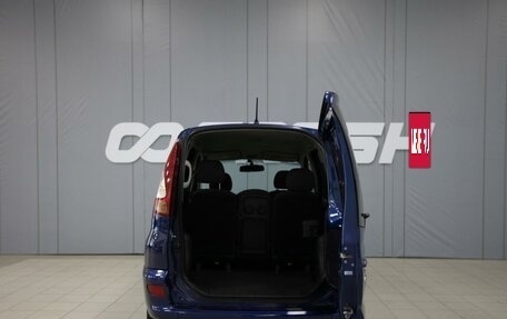 Toyota FunCargo, 2003 год, 490 000 рублей, 16 фотография