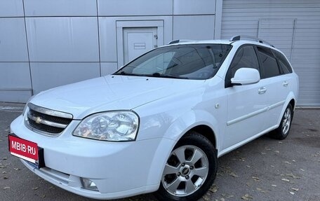 Chevrolet Lacetti, 2012 год, 549 000 рублей, 1 фотография