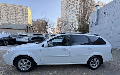 Chevrolet Lacetti, 2012 год, 549 000 рублей, 3 фотография