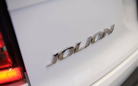 Haval Jolion, 2025 год, 1 999 000 рублей, 35 фотография