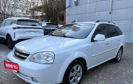 Chevrolet Lacetti, 2012 год, 549 000 рублей, 2 фотография