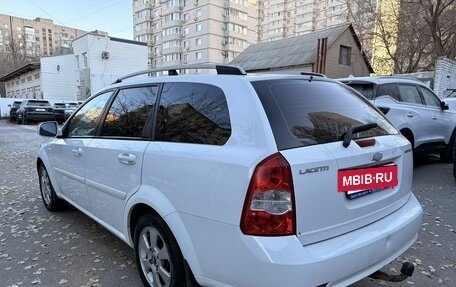 Chevrolet Lacetti, 2012 год, 549 000 рублей, 4 фотография