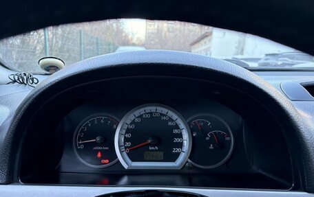 Chevrolet Lacetti, 2012 год, 549 000 рублей, 16 фотография