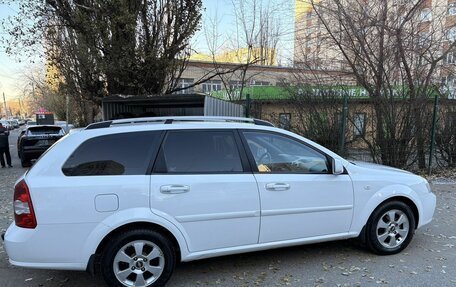 Chevrolet Lacetti, 2012 год, 549 000 рублей, 7 фотография