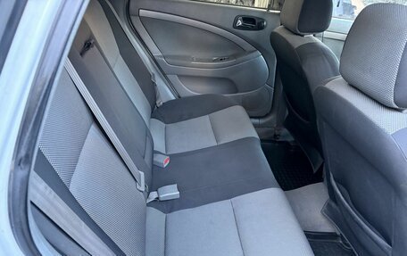 Chevrolet Lacetti, 2012 год, 549 000 рублей, 18 фотография