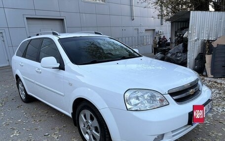 Chevrolet Lacetti, 2012 год, 549 000 рублей, 8 фотография