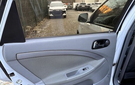 Chevrolet Lacetti, 2012 год, 549 000 рублей, 19 фотография