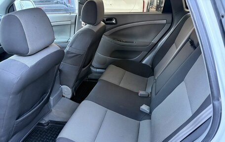 Chevrolet Lacetti, 2012 год, 549 000 рублей, 20 фотография