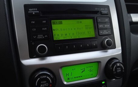 KIA Sportage II, 2009 год, 745 000 рублей, 12 фотография