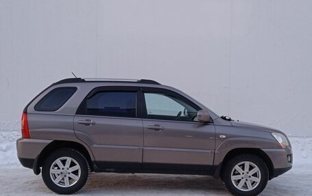 KIA Sportage II, 2009 год, 745 000 рублей, 4 фотография