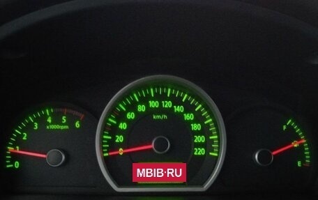 KIA Sportage II, 2009 год, 745 000 рублей, 9 фотография