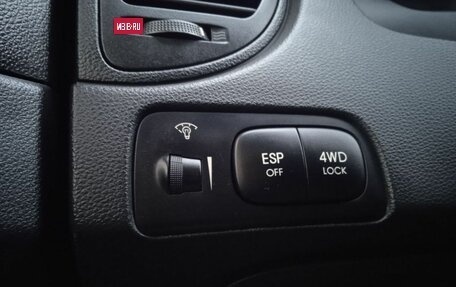 KIA Sportage II, 2009 год, 745 000 рублей, 11 фотография