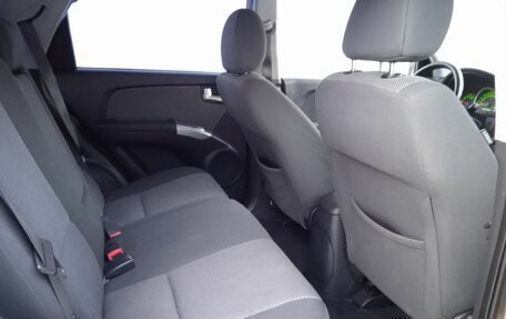 KIA Sportage II, 2009 год, 745 000 рублей, 18 фотография