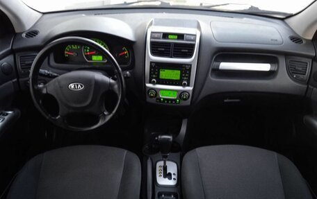 KIA Sportage II, 2009 год, 745 000 рублей, 15 фотография