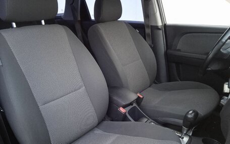 KIA Sportage II, 2009 год, 745 000 рублей, 17 фотография