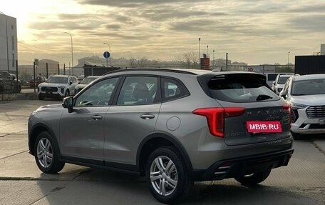 Haval Jolion, 2025 год, 2 399 000 рублей, 3 фотография