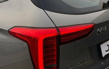 Haval Jolion, 2025 год, 2 399 000 рублей, 9 фотография