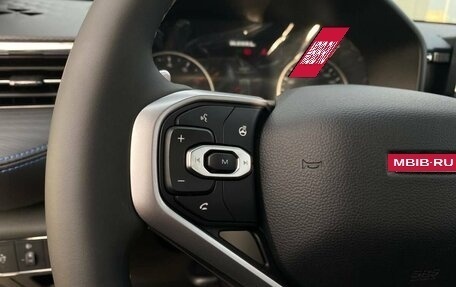 Haval Jolion, 2025 год, 2 399 000 рублей, 22 фотография