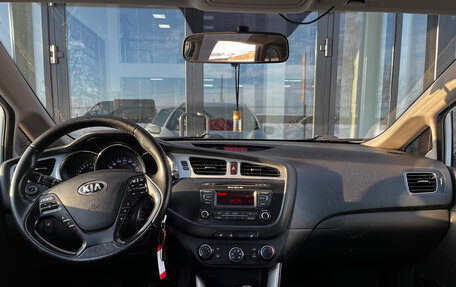 KIA cee'd III, 2013 год, 690 000 рублей, 5 фотография