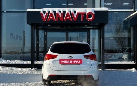 KIA cee'd III, 2013 год, 690 000 рублей, 4 фотография