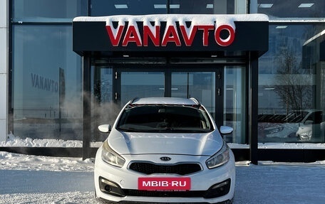KIA cee'd III, 2013 год, 690 000 рублей, 3 фотография