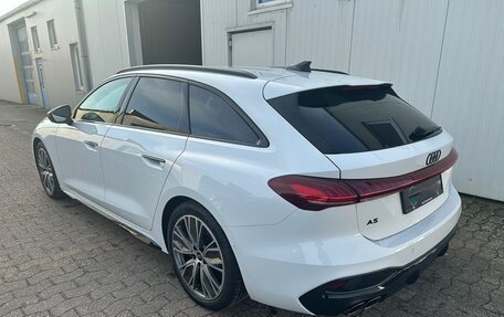 Audi A5, 2025 год, 9 290 000 рублей, 6 фотография