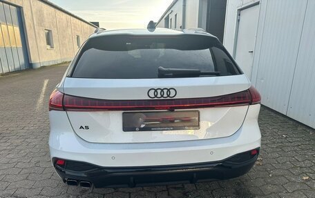 Audi A5, 2025 год, 9 290 000 рублей, 5 фотография