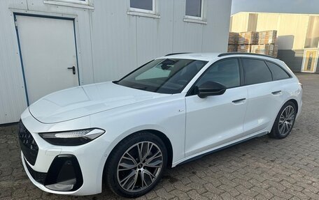 Audi A5, 2025 год, 9 290 000 рублей, 1 фотография