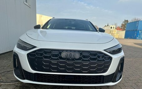 Audi A5, 2025 год, 9 290 000 рублей, 2 фотография
