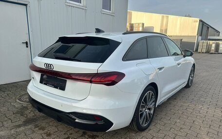 Audi A5, 2025 год, 9 290 000 рублей, 4 фотография