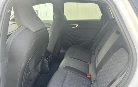 Audi A5, 2025 год, 9 290 000 рублей, 9 фотография