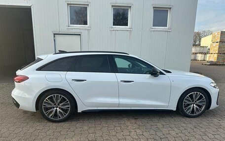 Audi A5, 2025 год, 9 290 000 рублей, 3 фотография