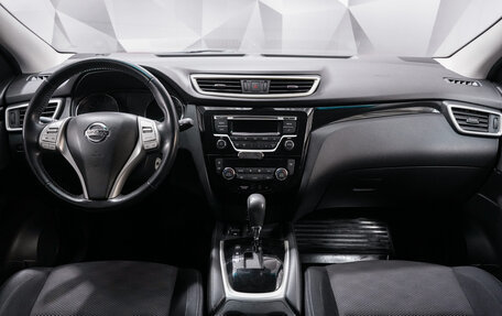 Nissan Qashqai, 2018 год, 1 880 000 рублей, 11 фотография