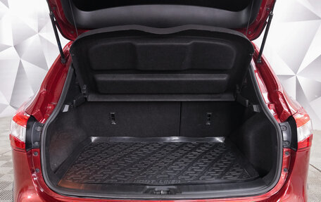 Nissan Qashqai, 2018 год, 1 880 000 рублей, 19 фотография