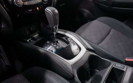 Nissan Qashqai, 2018 год, 1 880 000 рублей, 16 фотография