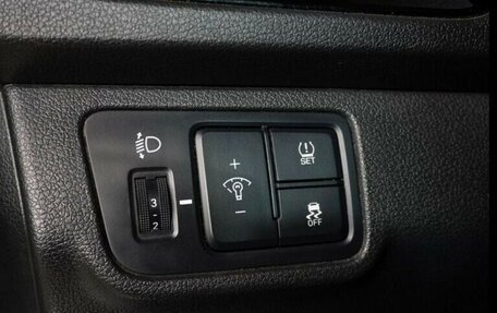 Hyundai Solaris II рестайлинг, 2021 год, 1 320 000 рублей, 11 фотография