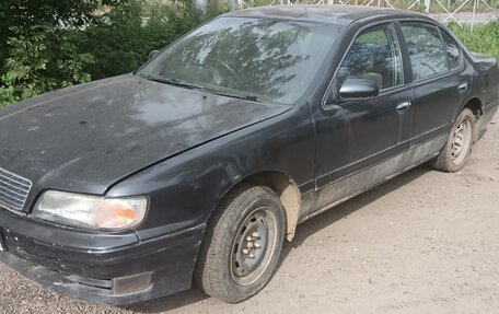 Nissan Cefiro II, 1994 год, 150 000 рублей, 1 фотография