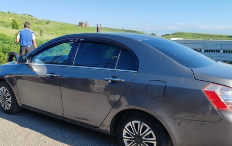 Geely Emgrand EC7, 2014 год, 465 000 рублей, 3 фотография