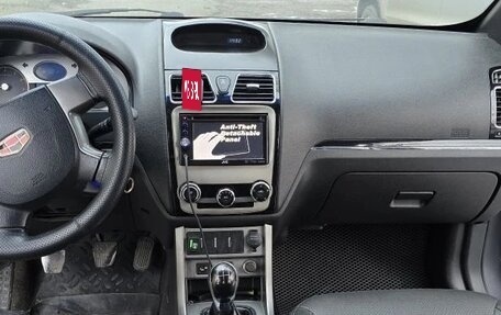 Geely Emgrand EC7, 2014 год, 465 000 рублей, 5 фотография