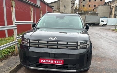 Hyundai Santa Fe IV, 2024 год, 5 750 000 рублей, 1 фотография