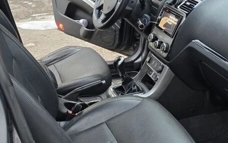 Geely Emgrand EC7, 2014 год, 465 000 рублей, 6 фотография