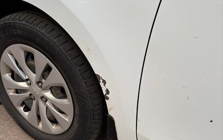 KIA Rio IV, 2018 год, 749 000 рублей, 5 фотография