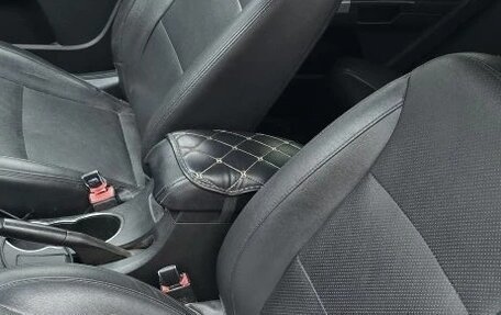 Geely Emgrand EC7, 2014 год, 465 000 рублей, 7 фотография