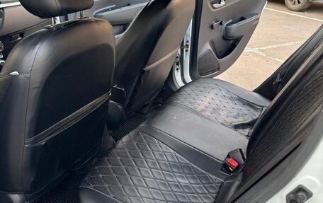 KIA Rio IV, 2018 год, 749 000 рублей, 9 фотография