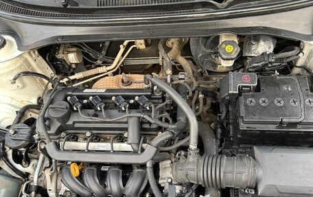 KIA Rio IV, 2018 год, 749 000 рублей, 11 фотография