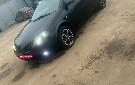 Nissan Primera III, 2004 год, 615 000 рублей, 1 фотография