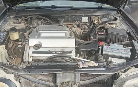 Nissan Cefiro II, 1994 год, 150 000 рублей, 3 фотография