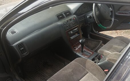 Nissan Cefiro II, 1994 год, 150 000 рублей, 4 фотография