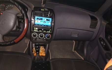 Hyundai Accent II, 2007 год, 560 000 рублей, 2 фотография